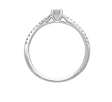 Mesmerising Diamond Ring - Image 3 - GEMHUB