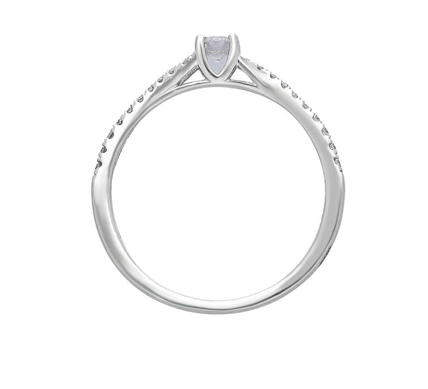 Mesmerising Diamond Ring - Image 3 - GEMHUB