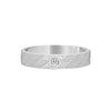 Precious Diamond and Platinum Ring - Image 2 - GEMHUB