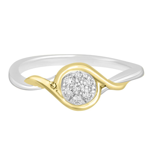 Alluring Diamond and Platinum Men's Finger Ring - Image 2 - GEMHUB