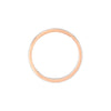 Meticulous Dual Metal Ring For Men - Image 3 - GEMHUB