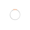 Classic Men's Glossy Diamond Finger Ring - Image 3 - GEMHUB
