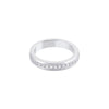 Eternity Design Diamond Finger Band - Image 2 - GEMHUB