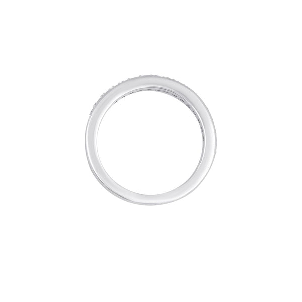 Eternity Design Diamond Finger Band - Image 3 - GEMHUB