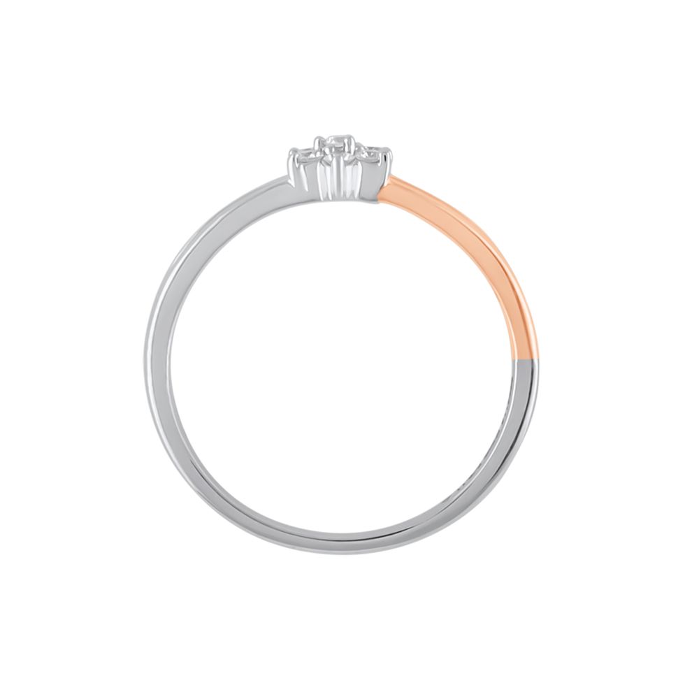Diamond Embellished Nakshatra Finger Ring - Image 3 - GEMHUB