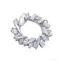 Mahi Signature Platinum Ring For Men