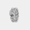 Mahi Signature Platinum Ring For Men - 950Pt Platinum - GEMHUB