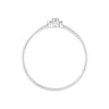 Eternal Brilliance Platinum Nakshatra Ring - Image 2 - GEMHUB