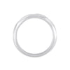 Resilient Platinum Ring For Men - Image 3 - GEMHUB