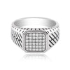 Stary Constellation Diamond Ring - Image 2 - GEMHUB