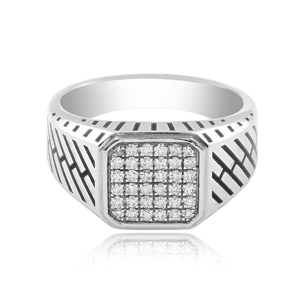 Stary Constellation Diamond Ring - Image 2 - GEMHUB