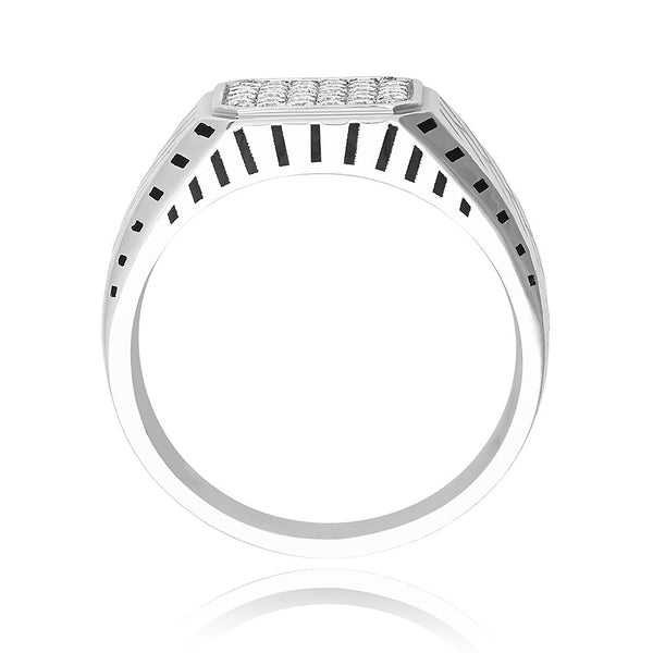 Stary Constellation Diamond Ring - Image 3 - GEMHUB