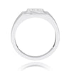 Timeless Sparkle Diamond Ring - Image 3 - GEMHUB