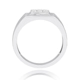 Timeless Sparkle Diamond Ring - Image 3 - GEMHUB