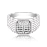 Everyday Radiance Diamond Ring - Image 2 - GEMHUB