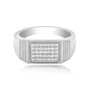 Diamond Sparkle Ring - Image 2 - GEMHUB