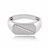 Artistic Diamond Ring - Image 2 - GEMHUB