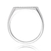Artistic Diamond Ring - Image 3 - GEMHUB