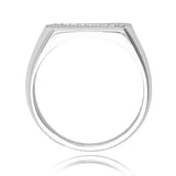 Artistic Diamond Ring - Image 3 - GEMHUB