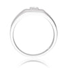 Timeless Class Diamond Ring - Image 3 - GEMHUB