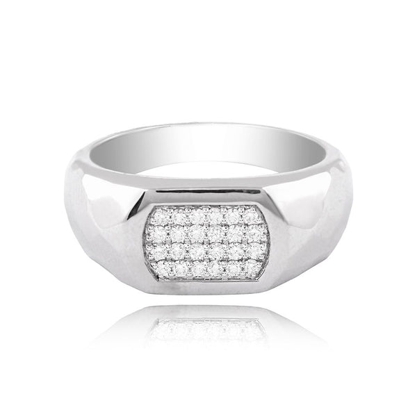 Luminous Diamond Ring - Image 2 - GEMHUB