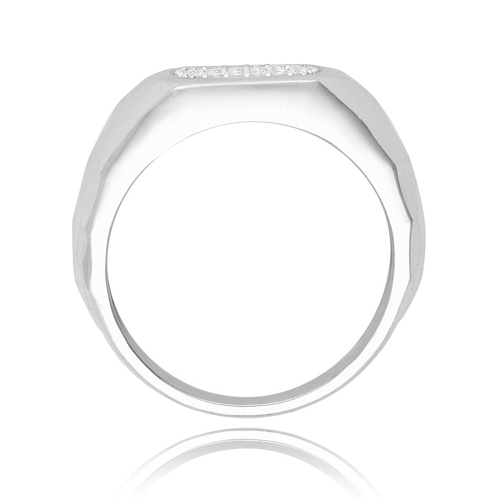 Luminous Diamond Ring - Image 3 - GEMHUB
