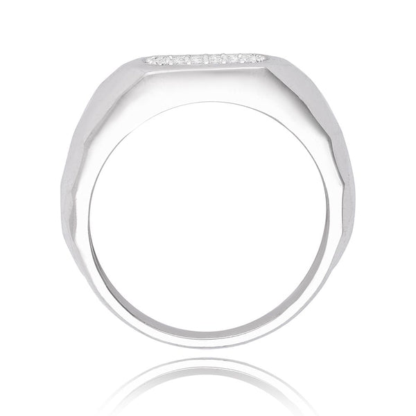 Luminous Diamond Ring - Image 3 - GEMHUB