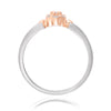 Centre Bloom Diamond Ring - Image 3 - GEMHUB