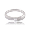 Soliatire Classic Ring - Image 3 - GEMHUB