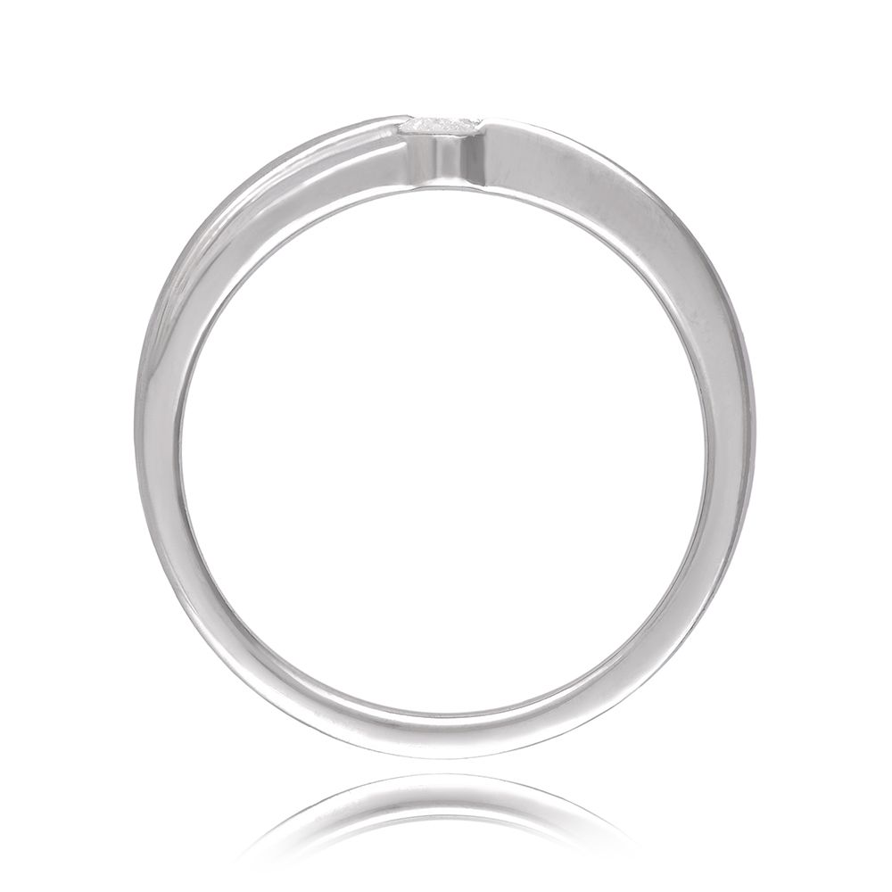 Soliatire Classic Ring - Image 2 - GEMHUB