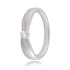 Soliatire Classic Ring - 950Pt Platinum - GEMHUB