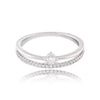 Timeless Love Diamond Ring - Image 2 - GEMHUB
