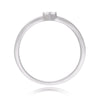 Timeless Love Diamond Ring - Image 3 - GEMHUB