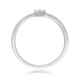Timeless Love Diamond Ring - Image 3 - GEMHUB