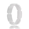 Minimal Platinum Ring - 950Pt Platinum - GEMHUB