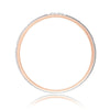 Diamond Classic Style Ring - Image 2 - GEMHUB