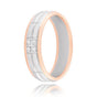 Diamond Classic Style Ring