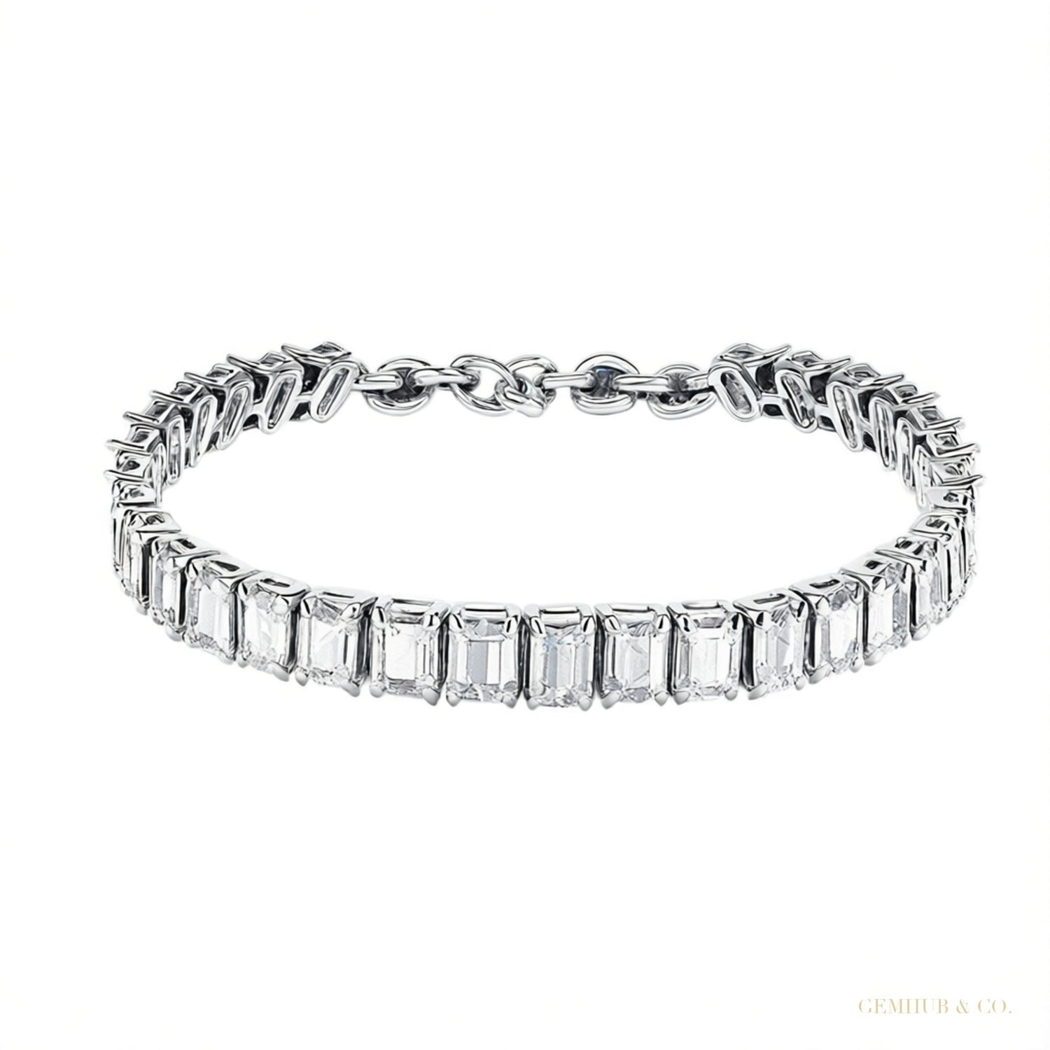 Tennis Bracelets