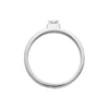 Evergreen Engagement Ring For Men - Image 3 - GEMHUB