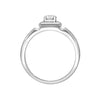 Luxurious Men's Solitaire Finger Ring - Image 3 - GEMHUB