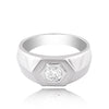 Modern Craft Diamond Ring - Image 2 - GEMHUB