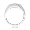 Modern Craft Diamond Ring - Image 3 - GEMHUB