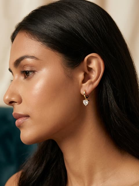 Earrings at GemHub