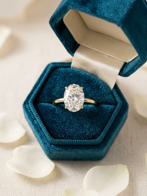 Engagement Rings at GemHub